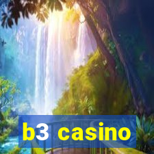 b3 casino